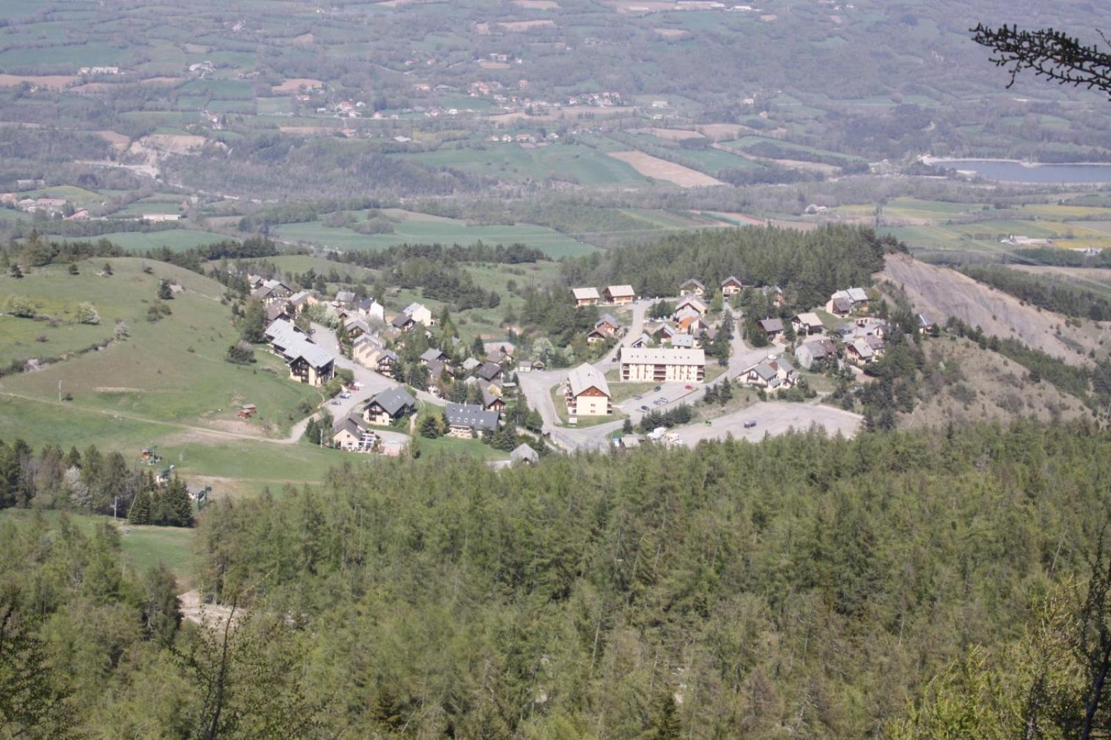 Les Gites De L'E.D.E. Saint-Léger-les-Mélèzes Kültér fotó